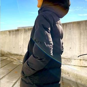 Aritzia Super Puff Long